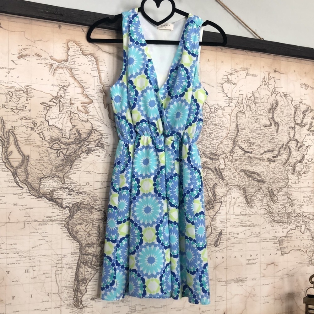 Everly Dress